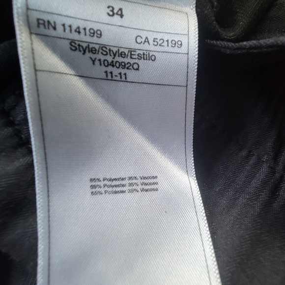 Quicksilver Shorts - Picture 5 of 6